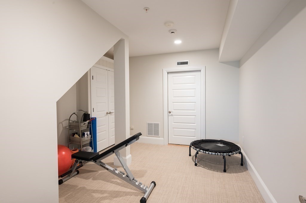 8 Backriver Road, Unit 8 Hingham, MA 02043 - Photo 24 of 27 Gallery Image 24