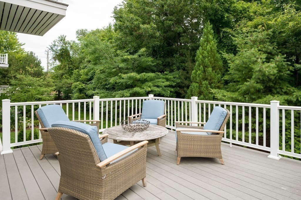 8 Backriver Road, Unit 8 Hingham, MA 02043 - Photo 25 of 27 Gallery Image 25