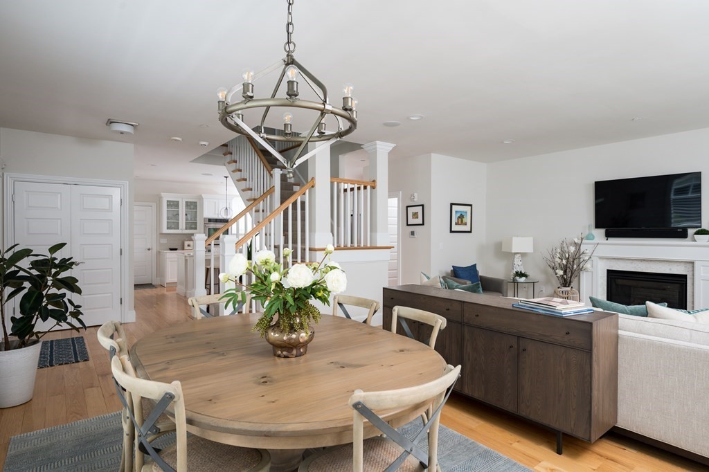8 Backriver Road, Unit 8 Hingham, MA 02043 - Photo 9 of 27 Gallery Image 9