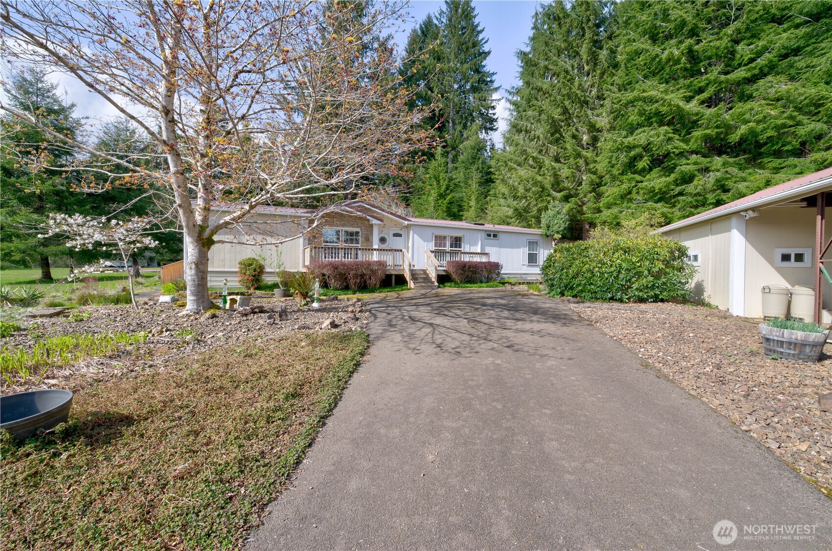 91 Bighill Road Naselle, WA 98638 - Photo 1 of 36 Gallery Image 1