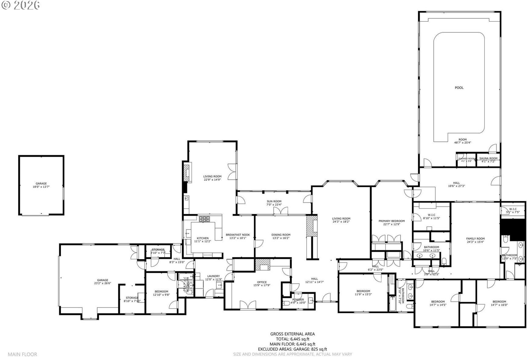 4004 Southwest Scholls Ferry Road Portland, OR 97221 - Photo 48 of 48 Gallery Image 48