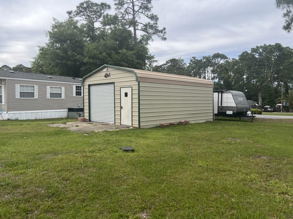 707 Escambia Loop Lillian, AL 36549 - Photo 3 of 13