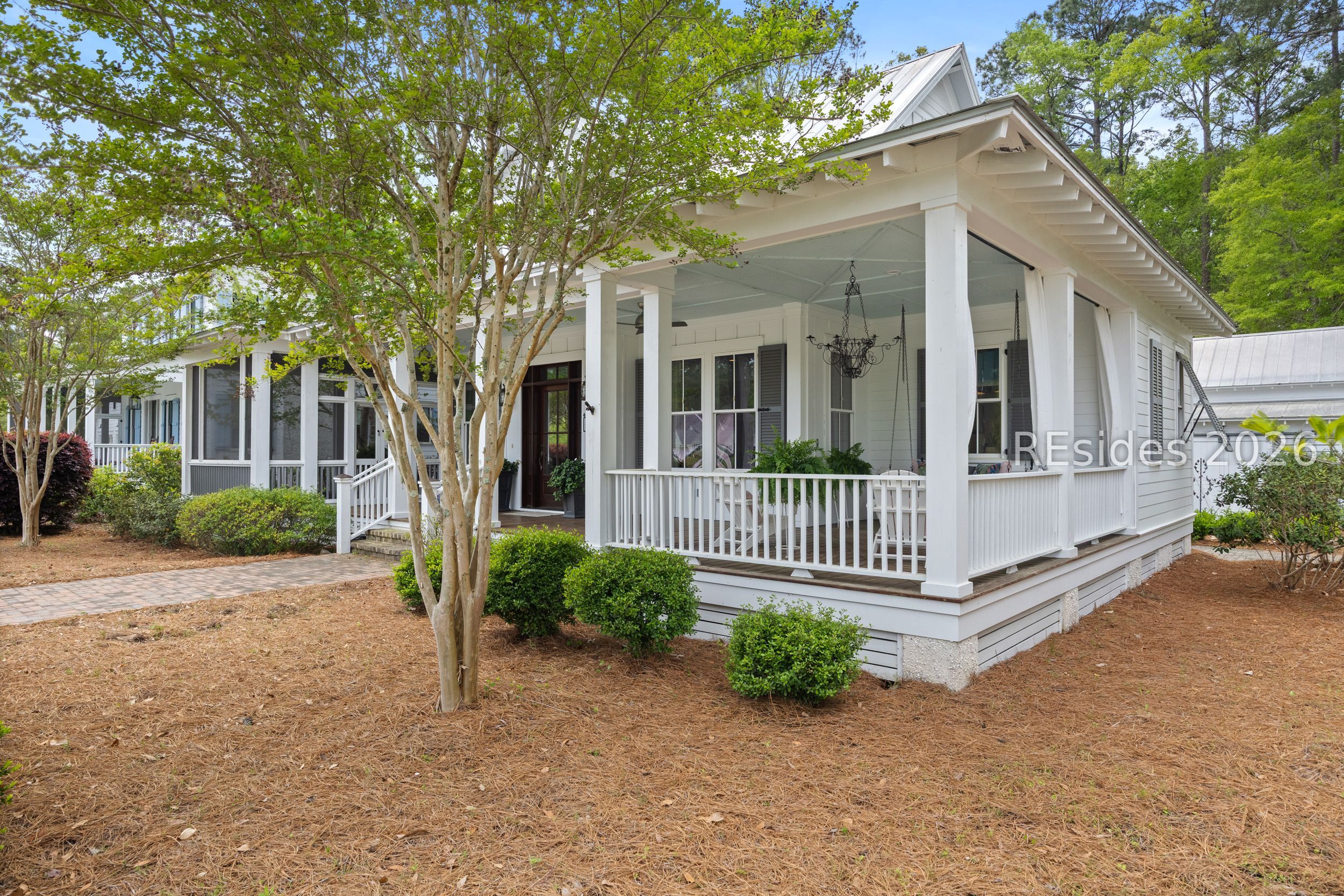 2 Pondhawk Road Bluffton, SC 29909 - Photo 49 of 60