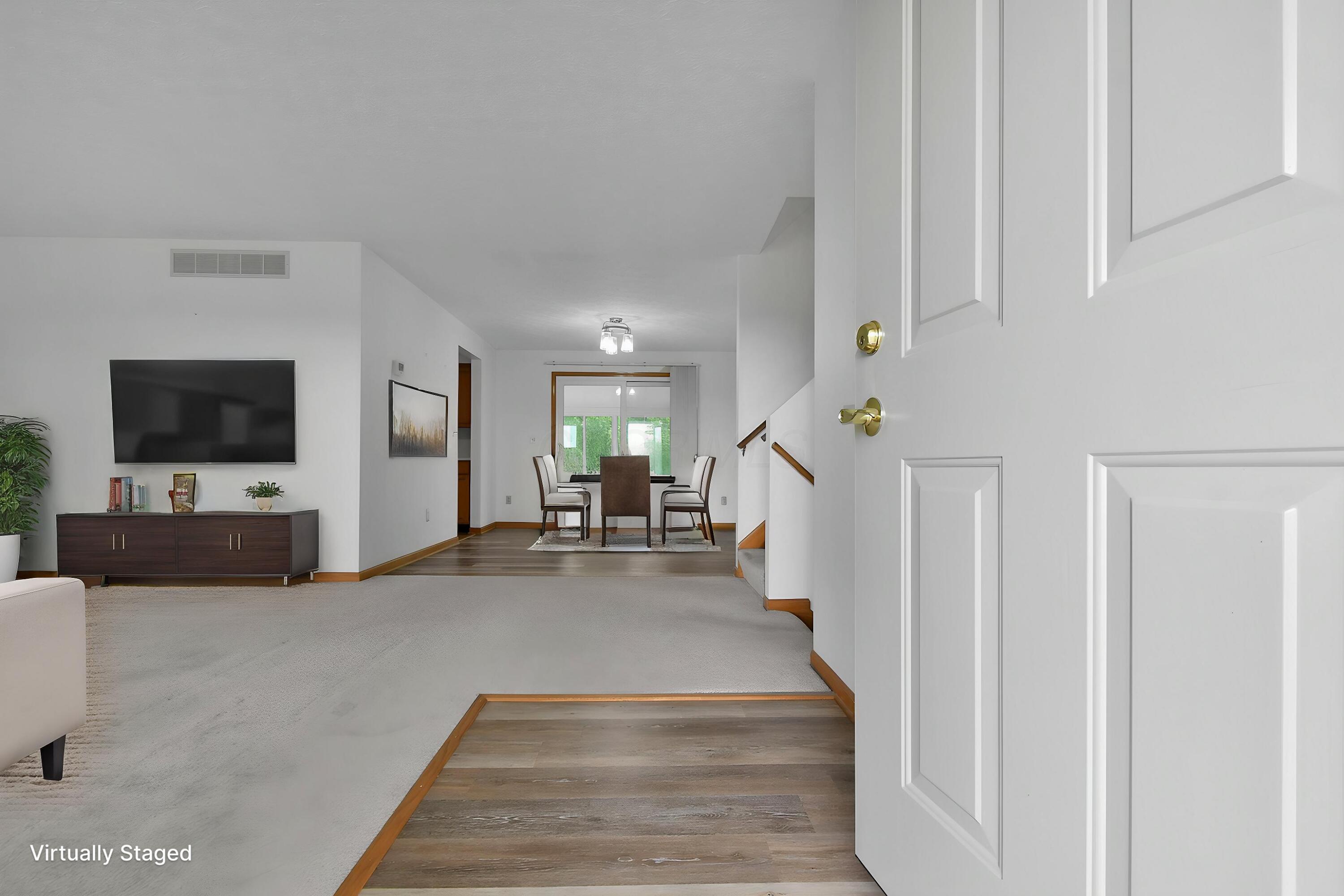 6301 Columbus Road Centerburg, OH 43011 - Photo 23 of 56 7-web-or-mls-6301-columbus-rd - Living R