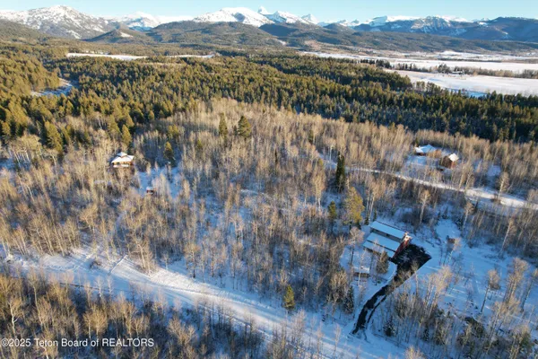 $299,000 | 2617 Apsaroke Trail, Tetonia, ID 83452