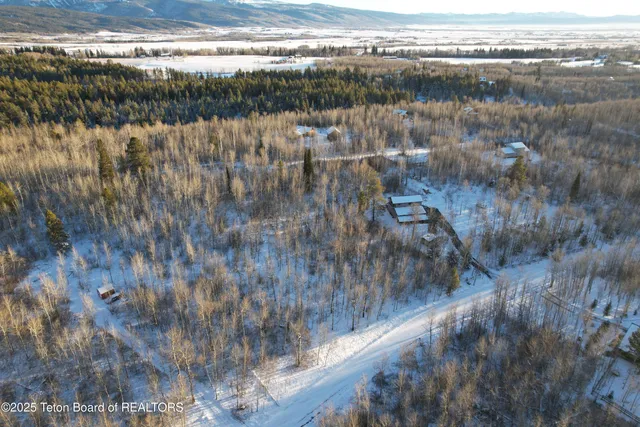 $320,000 | 2617 Apsaroke Trail, Tetonia, ID 83452