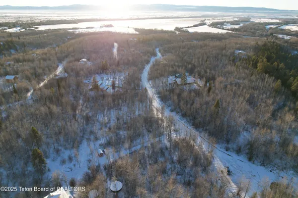 $299,000 | 2617 Apsaroke Trail, Tetonia, ID 83452