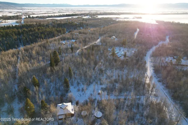 $299,000 | 2617 Apsaroke Trail, Tetonia, ID 83452