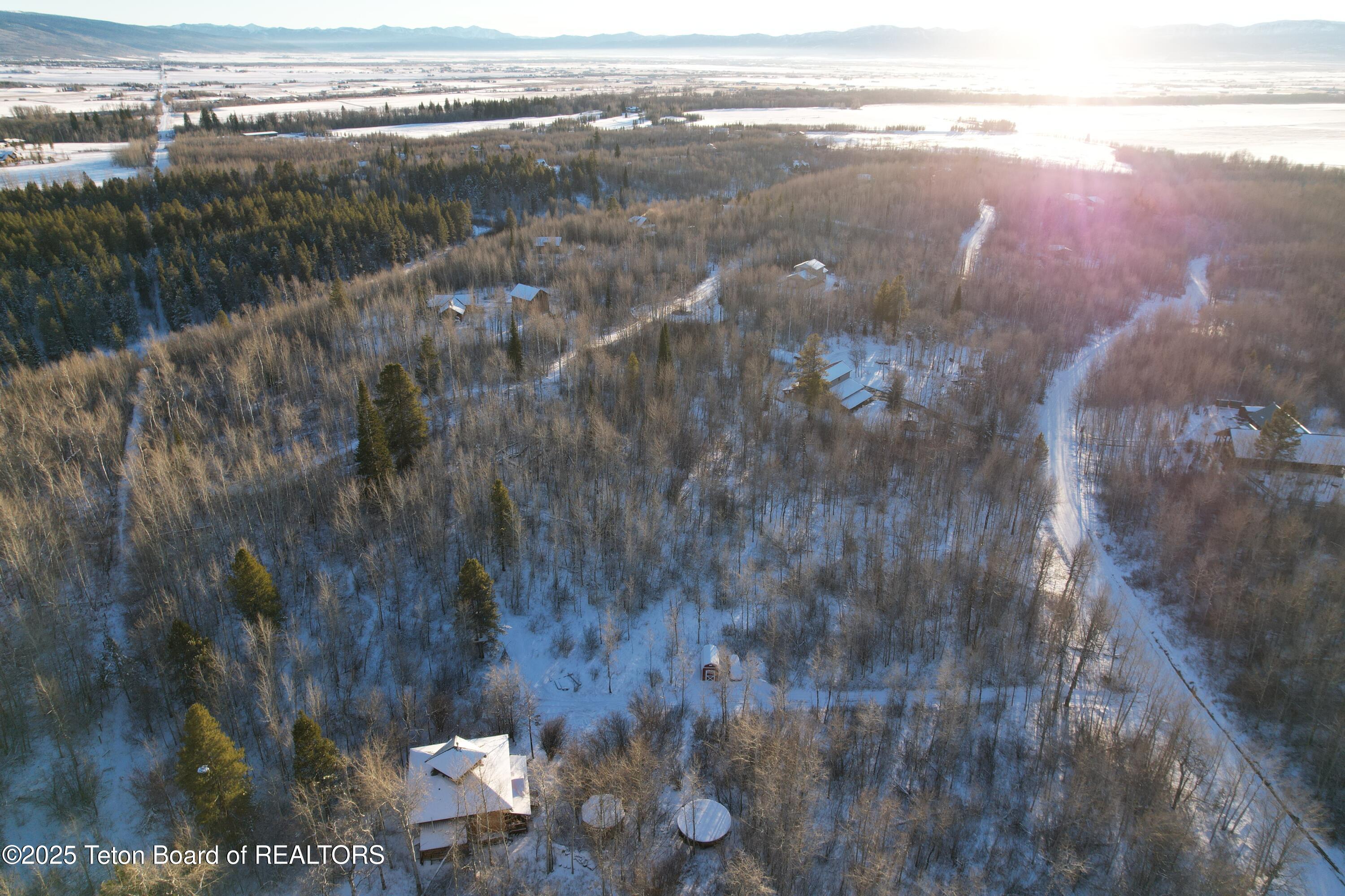 2617 Apsaroke Trail Tetonia, ID 83452 - Photo 5 of 9 DJI_0990