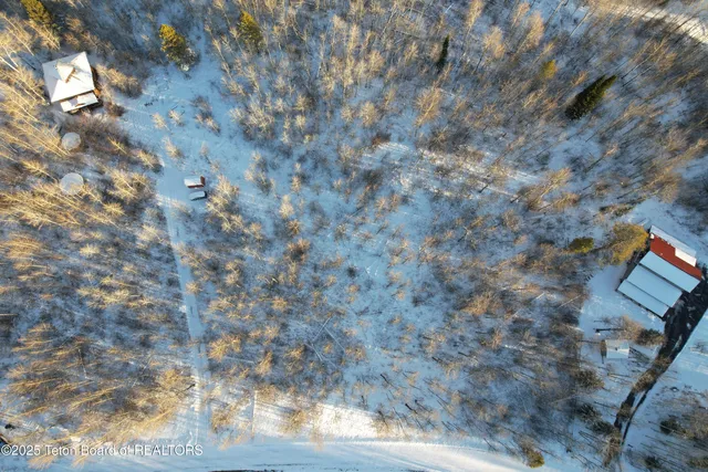 $320,000 | 2617 Apsaroke Trail, Tetonia, ID 83452