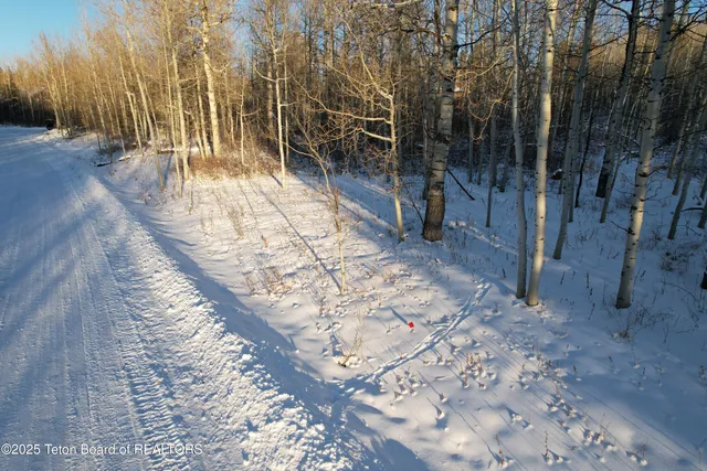 $320,000 | 2617 Apsaroke Trail, Tetonia, ID 83452