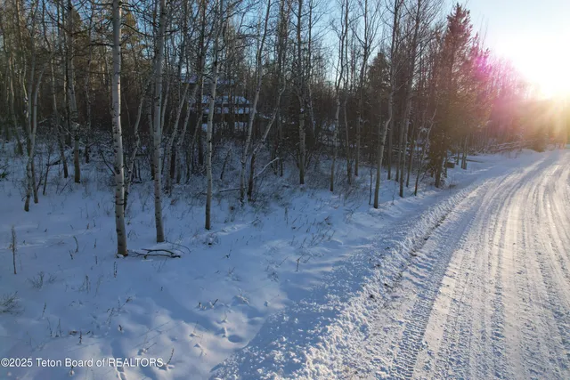 $320,000 | 2617 Apsaroke Trail, Tetonia, ID 83452