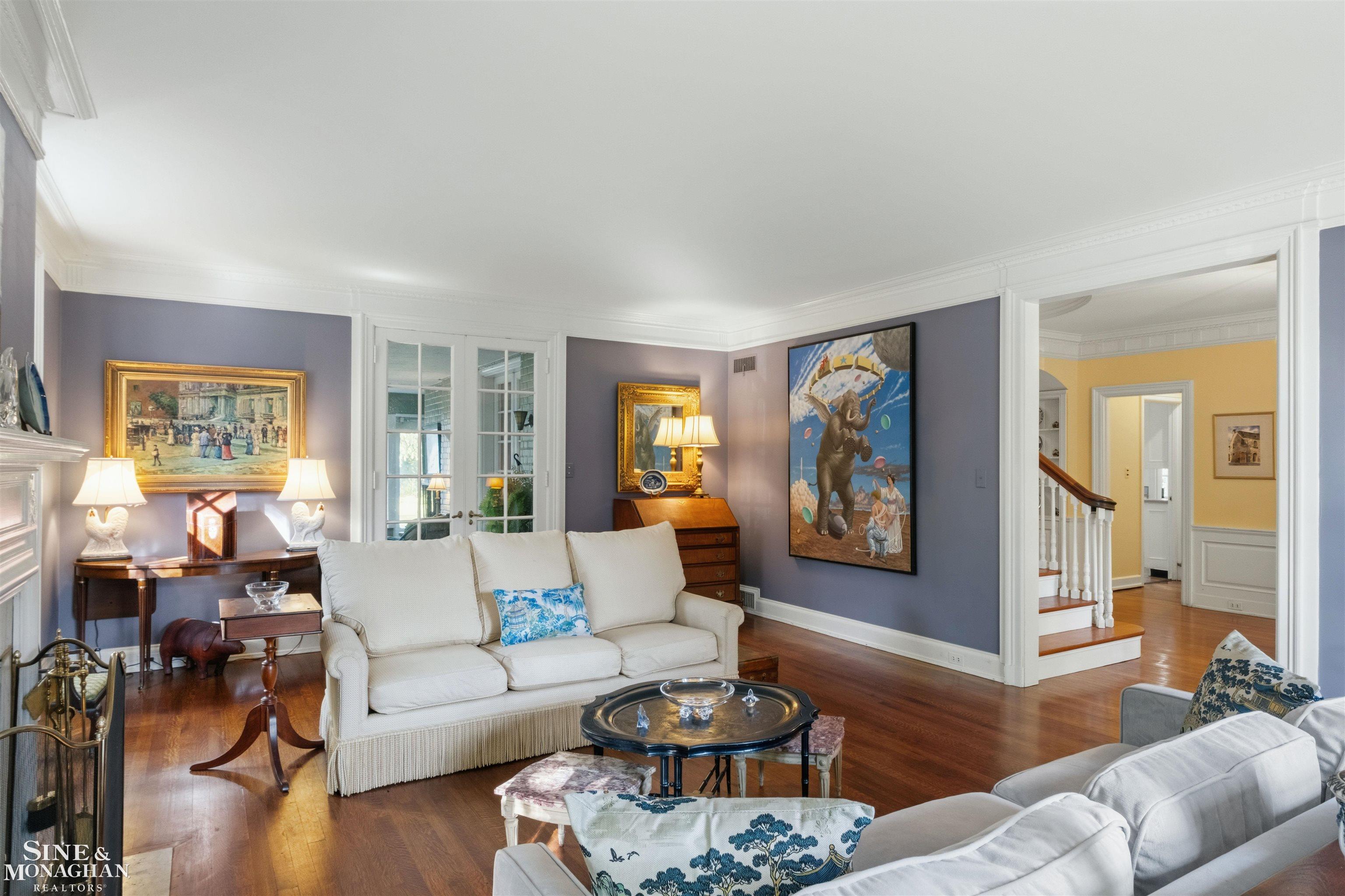 124 Merriweather Road Grosse Pointe Farms, MI 48236 - Photo 21 of 77 Gallery Image 21