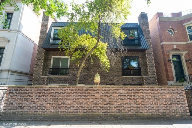 1929 North Mohawk Street, Unit B Chicago, IL 60614 - Photo 1 of 16