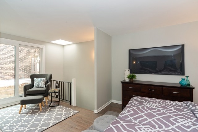 1929 North Mohawk Street, Unit B Chicago, IL 60614 - Photo 11 of 16