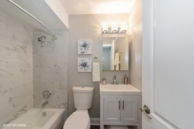 1929 North Mohawk Street, Unit B Chicago, IL 60614 - Photo 14 of 16
