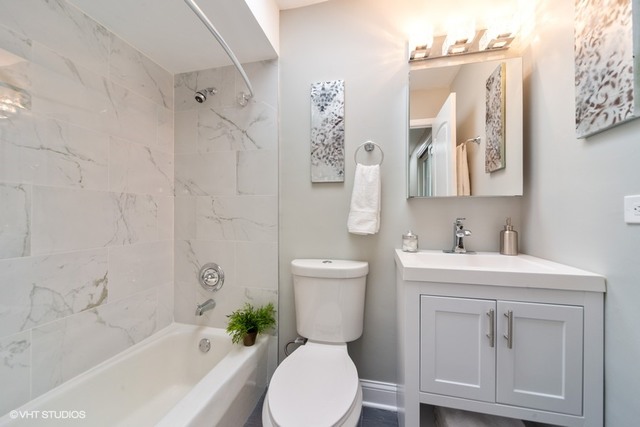 1929 North Mohawk Street, Unit B Chicago, IL 60614 - Photo 15 of 16