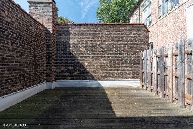 1929 North Mohawk Street, Unit B Chicago, IL 60614 - Photo 16 of 16