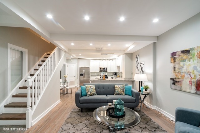 1929 North Mohawk Street, Unit B Chicago, IL 60614 - Photo 4 of 16