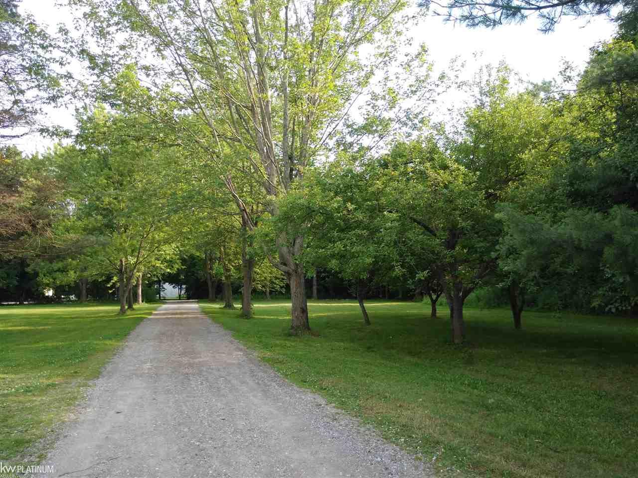 9242 Webb Road Goodells, MI 48027 - Photo 12 of 68