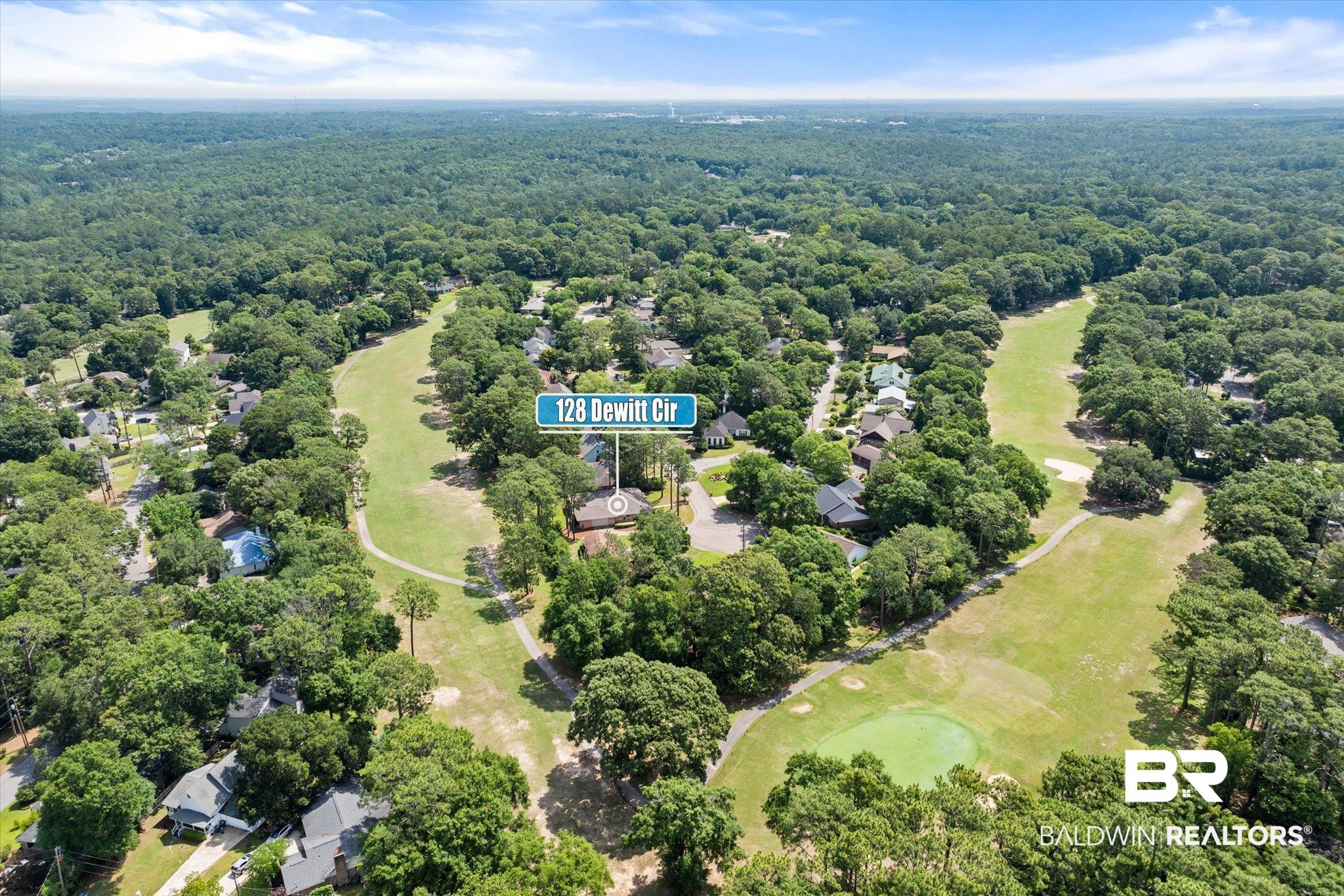 128 Dewitt Circle Daphne, AL 36526 - Photo 33 of 42 One of the nicest areas in Lake Forest