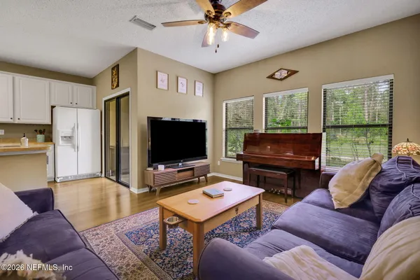 $260,000 | 752 Ginger Mill Drive, Jacksonville, FL 32259