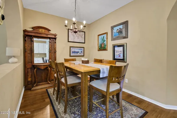 $260,000 | 752 Ginger Mill Drive, Jacksonville, FL 32259