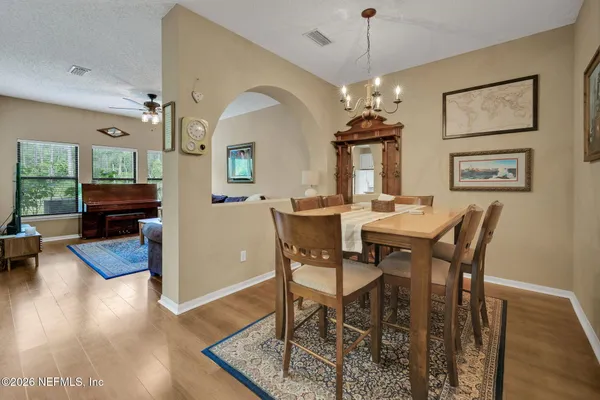 $260,000 | 752 Ginger Mill Drive, Jacksonville, FL 32259