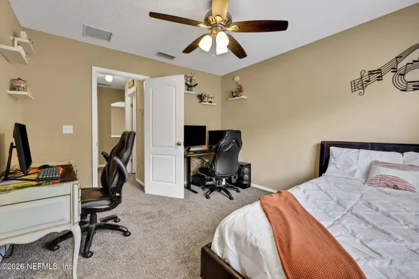 $260,000 | 752 Ginger Mill Drive, Jacksonville, FL 32259