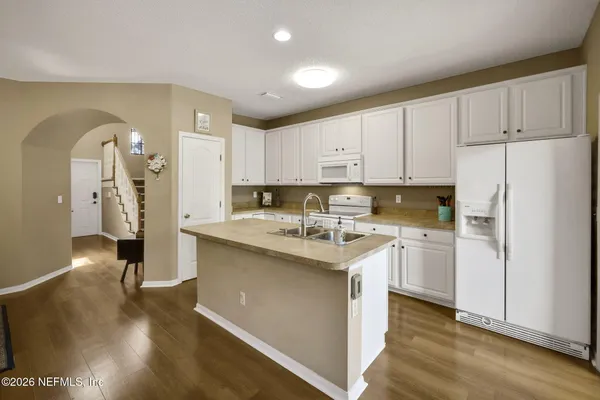 $260,000 | 752 Ginger Mill Drive, Jacksonville, FL 32259