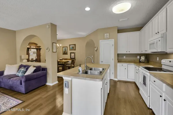 $260,000 | 752 Ginger Mill Drive, Jacksonville, FL 32259