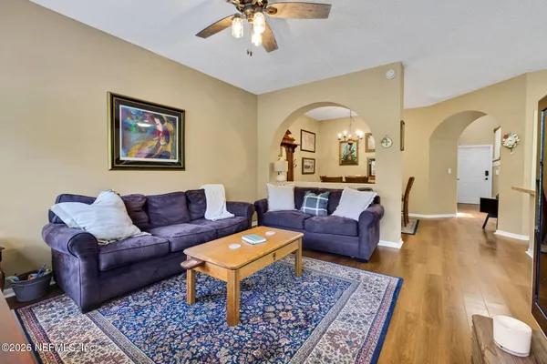 $260,000 | 752 Ginger Mill Drive, Jacksonville, FL 32259