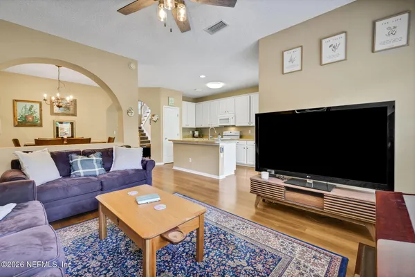 $260,000 | 752 Ginger Mill Drive, Jacksonville, FL 32259
