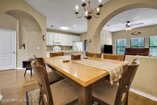 $260,000 | 752 Ginger Mill Drive, Jacksonville, FL 32259