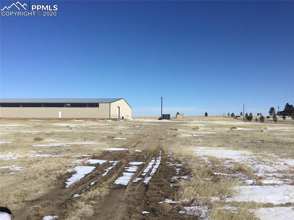 515 South Yoder Road Yoder, CO 80864 - Photo 2 of 23
