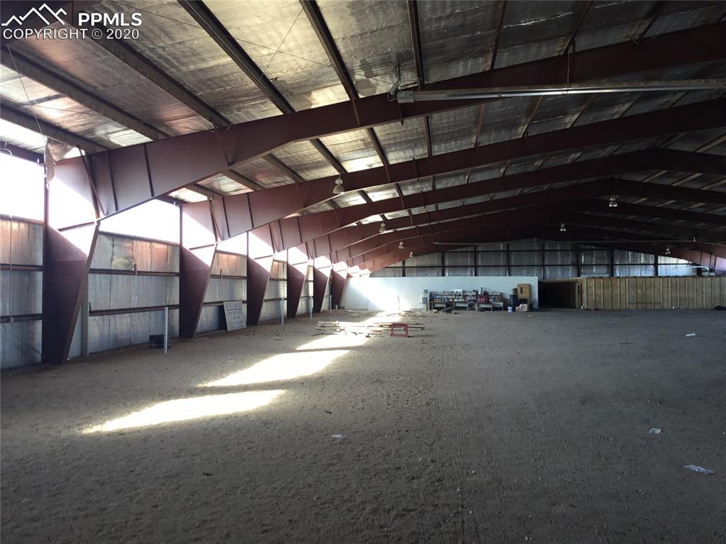 515 South Yoder Road Yoder, CO 80864 - Photo 13 of 23
