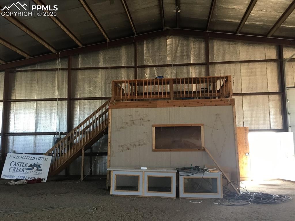 515 South Yoder Road Yoder, CO 80864 - Photo 15 of 23