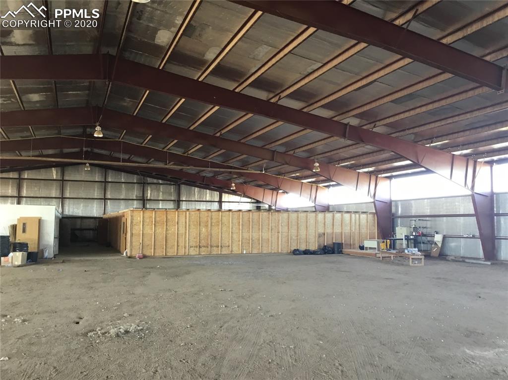 515 South Yoder Road Yoder, CO 80864 - Photo 16 of 23