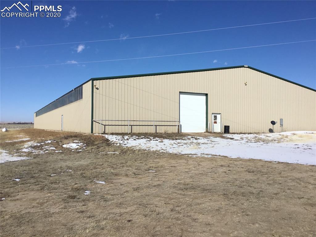 515 South Yoder Road Yoder, CO 80864 - Photo 3 of 23