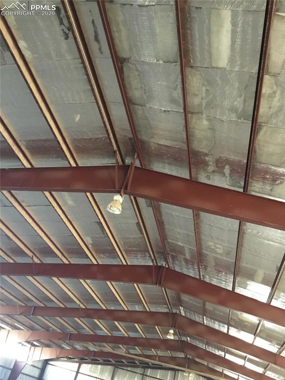 515 South Yoder Road Yoder, CO 80864 - Photo 21 of 23