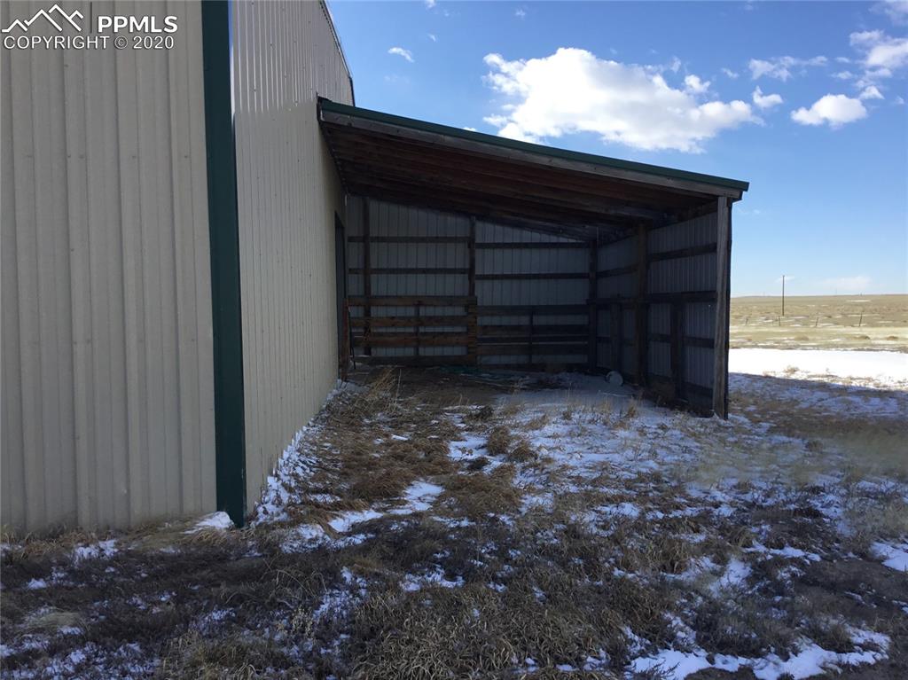515 South Yoder Road Yoder, CO 80864 - Photo 22 of 23