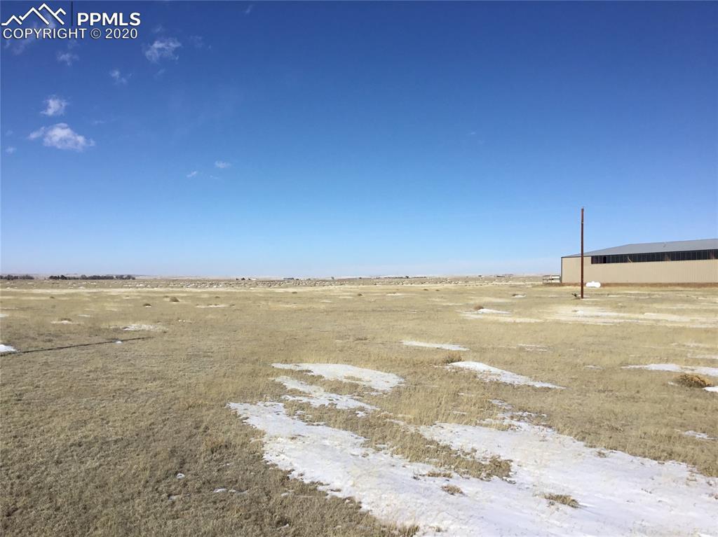 515 South Yoder Road Yoder, CO 80864 - Photo 4 of 23