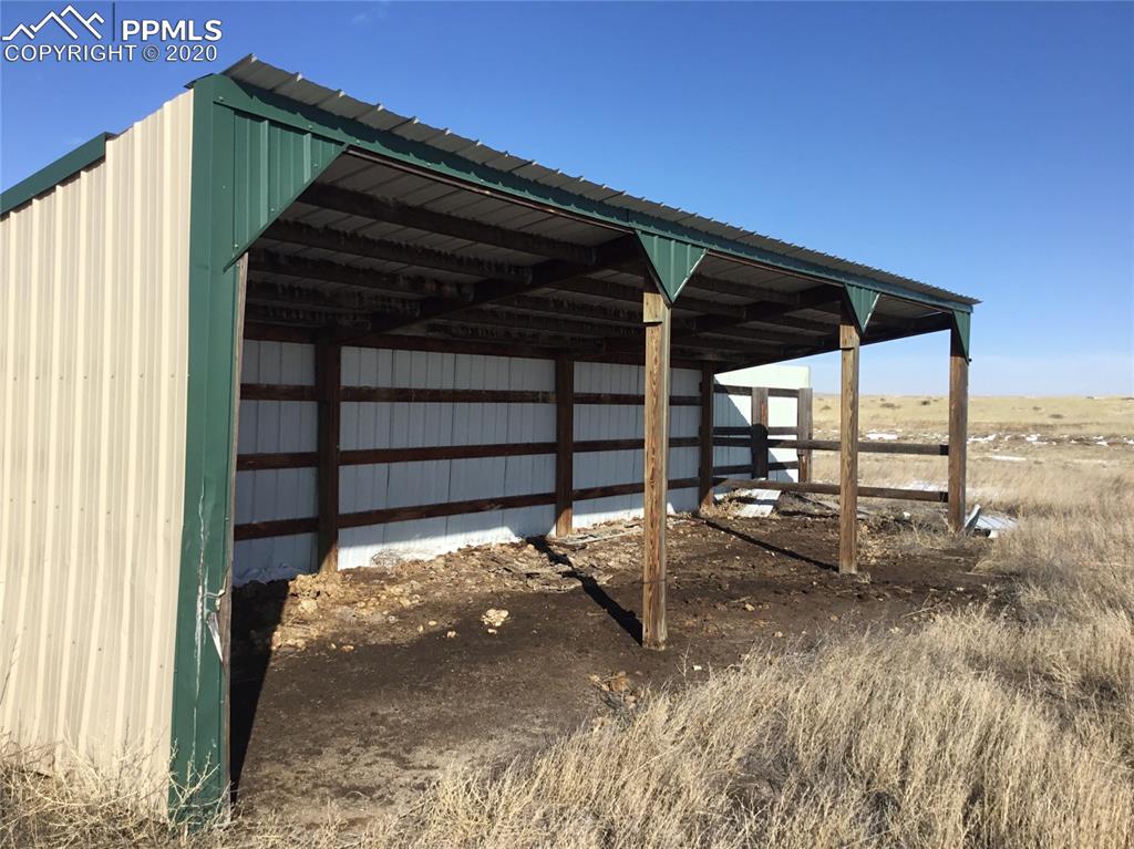 515 South Yoder Road Yoder, CO 80864 - Photo 8 of 23