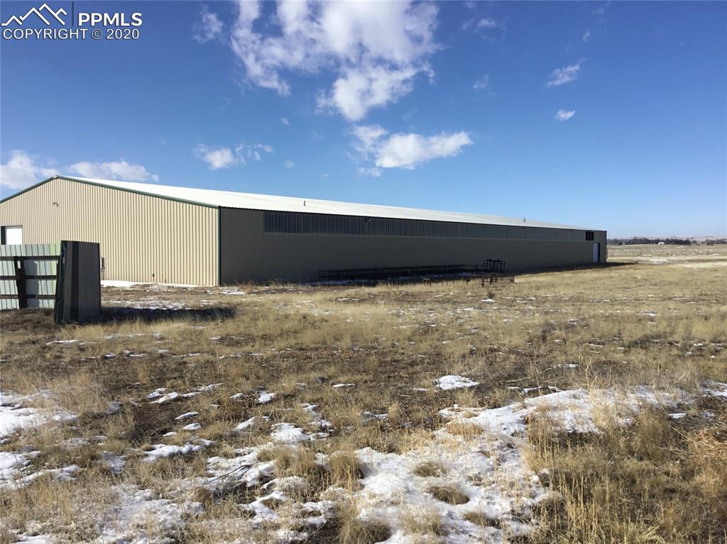 515 South Yoder Road Yoder, CO 80864 - Photo 9 of 23