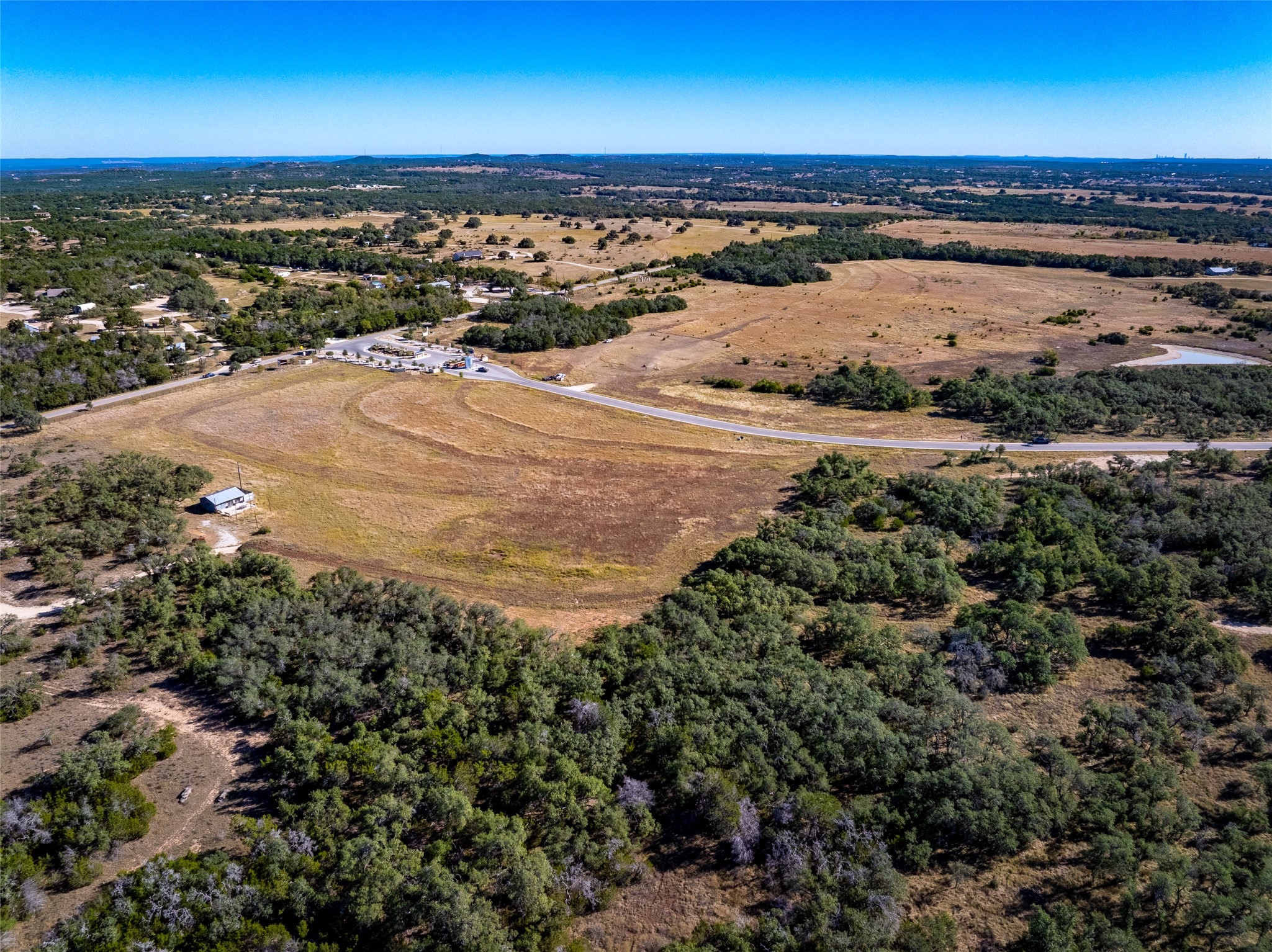 Lot 9 Mesa Rnch Road Dripping Springs, TX 78620 - Photo 1 of 23 Gallery Image 1