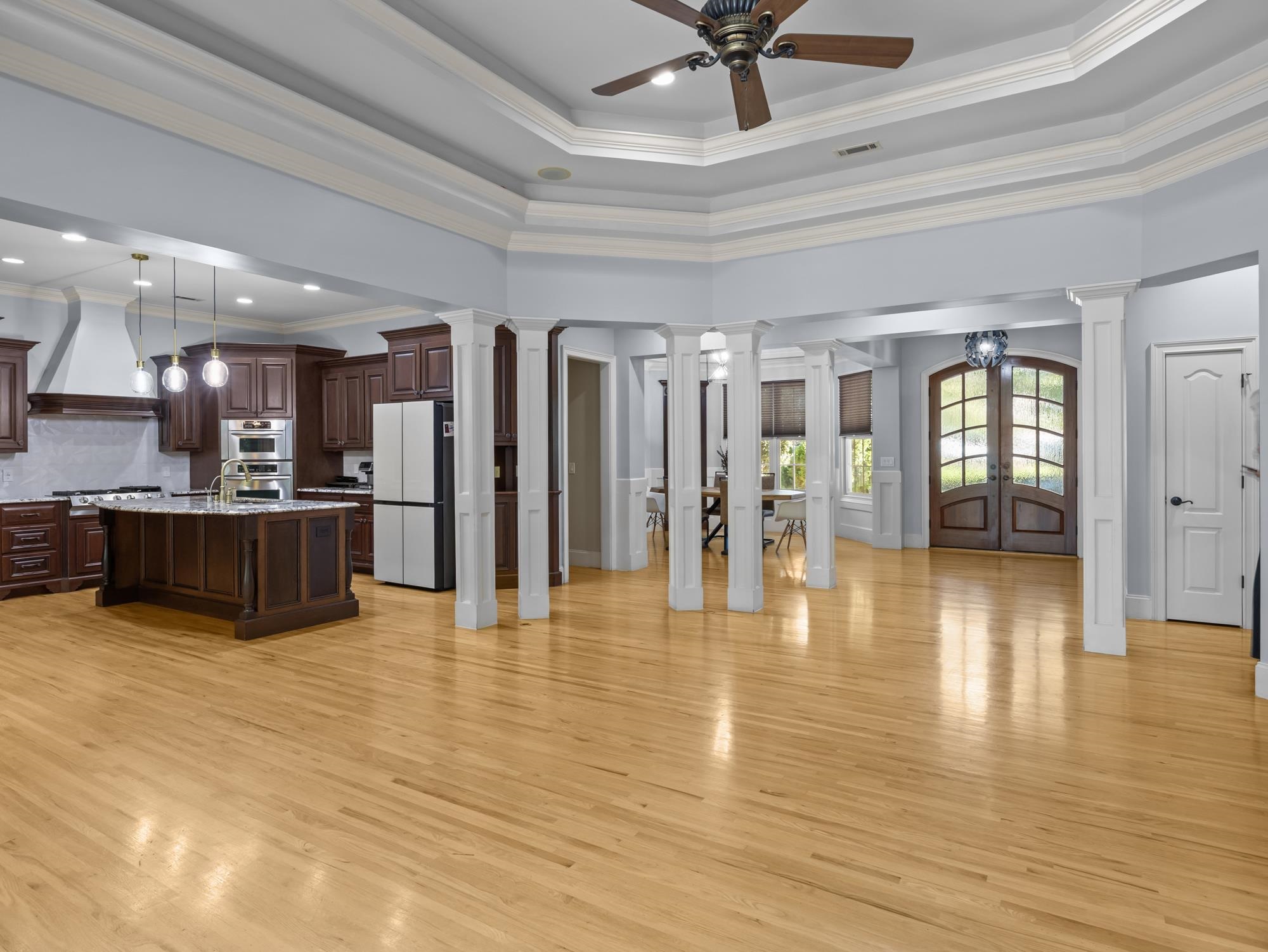 136 Emma Bryant Way Greer, SC 29651 - Photo 12 of 47