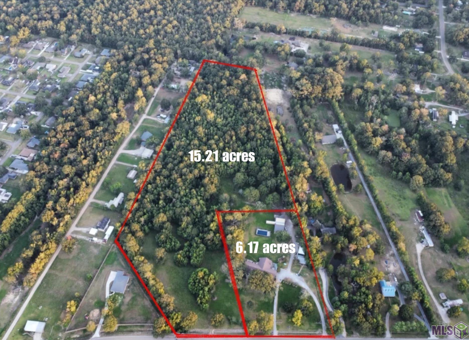 13758 Denham Road Baton Rouge, LA 70818 - Photo 2 of 20