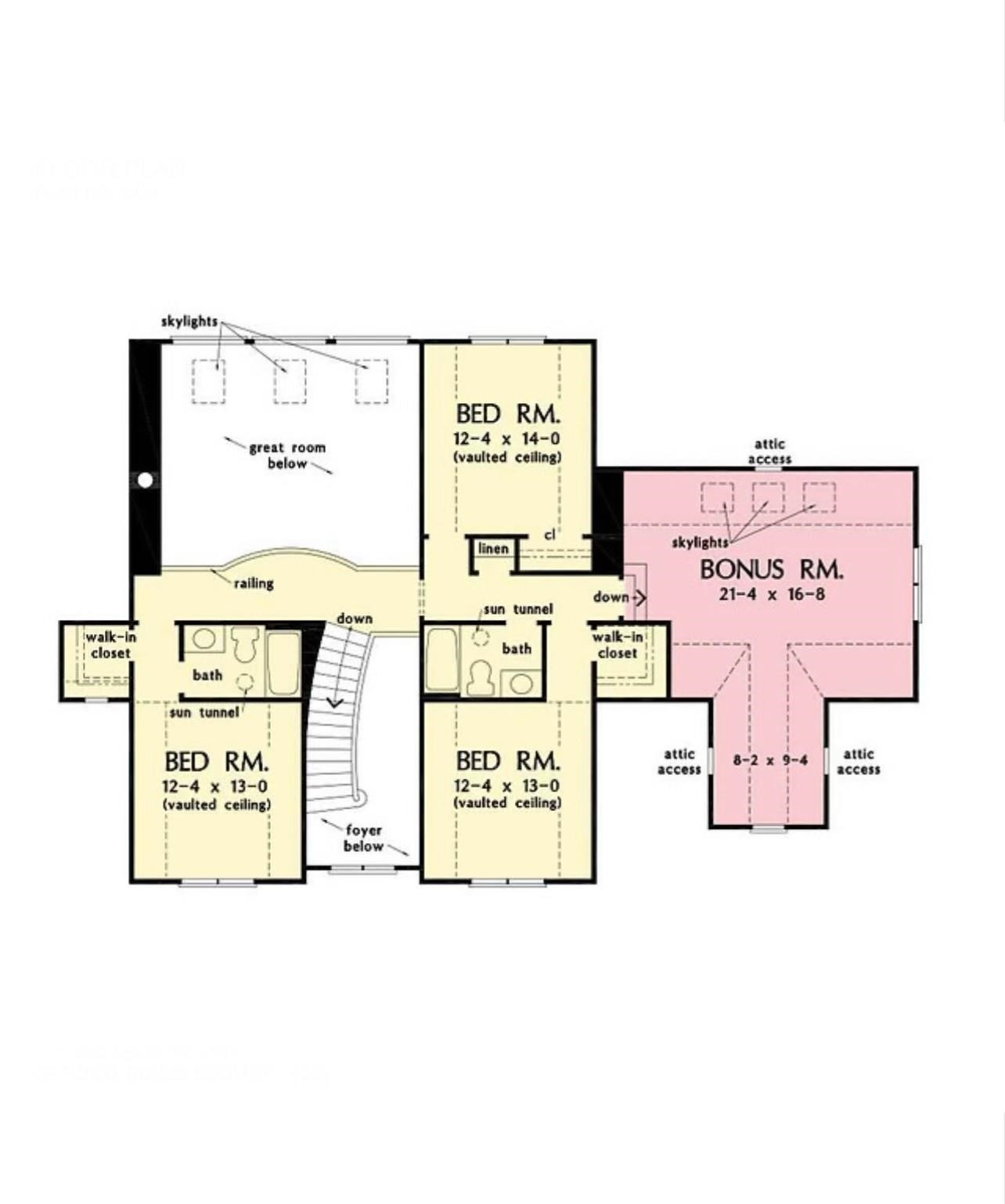 7421 Guess Road Hillsborough, NC 27278 - Photo 3 of 3 Photo 3