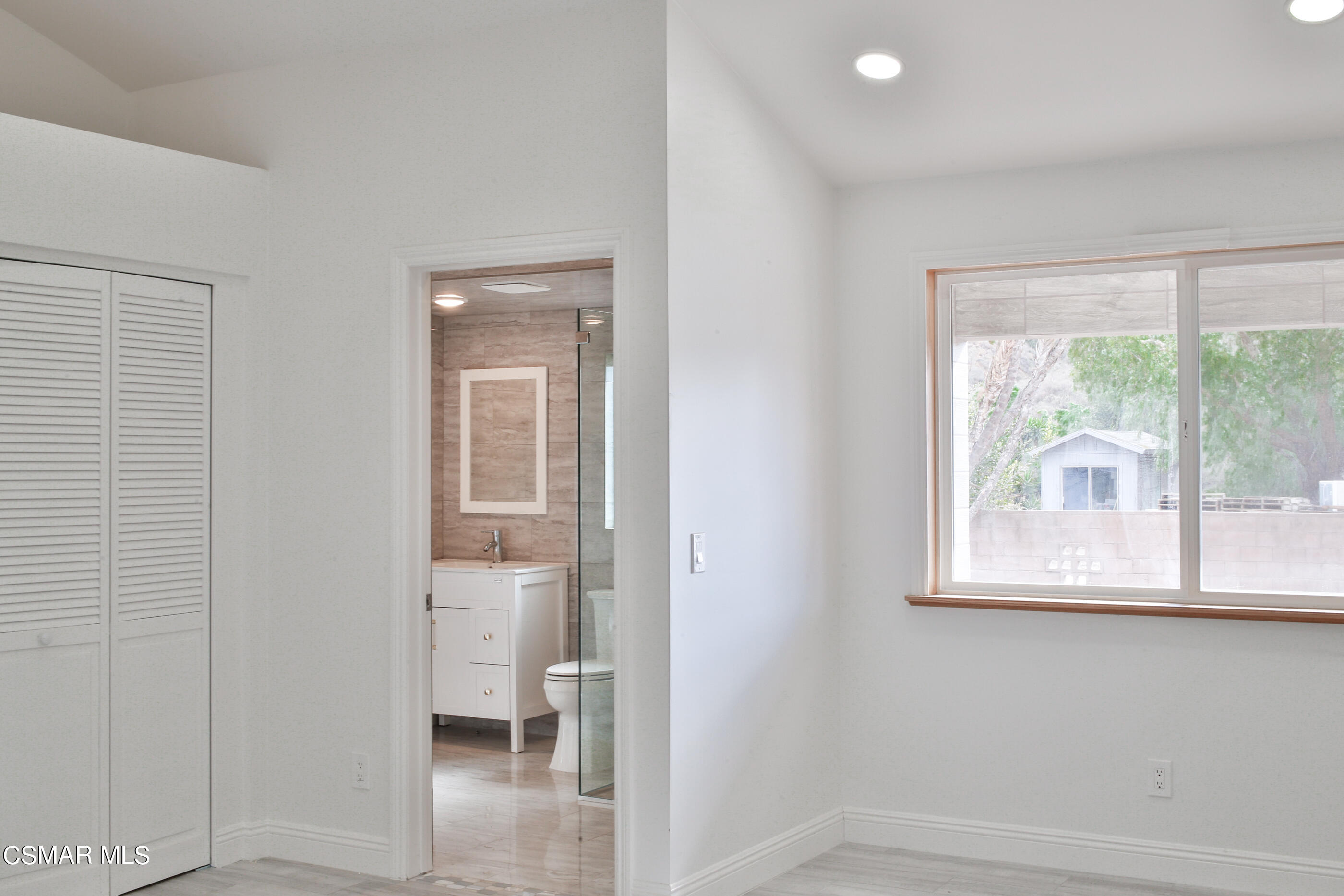 3836 Dalaway Drive Moorpark, CA 93021 - Photo 20 of 29 a view of a room that has a window in it