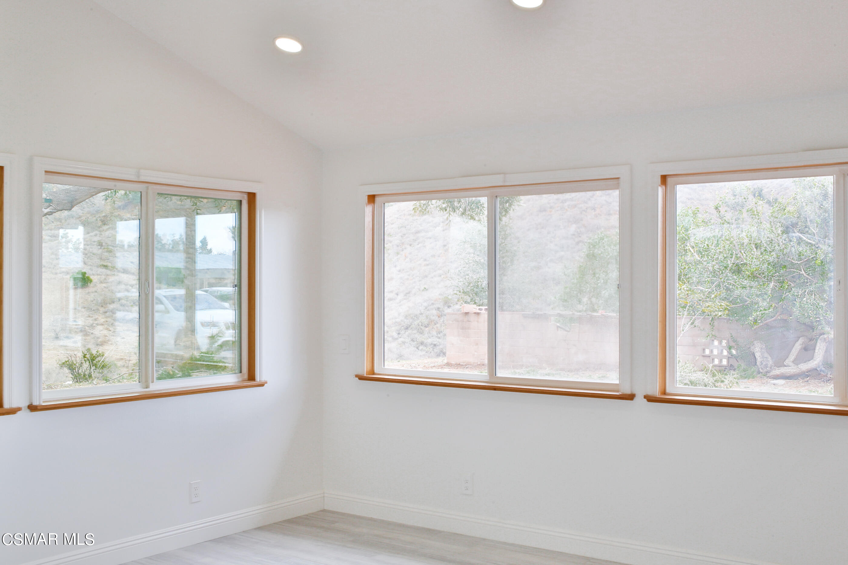 3836 Dalaway Drive Moorpark, CA 93021 - Photo 23 of 29 a view of an empty room with a window
